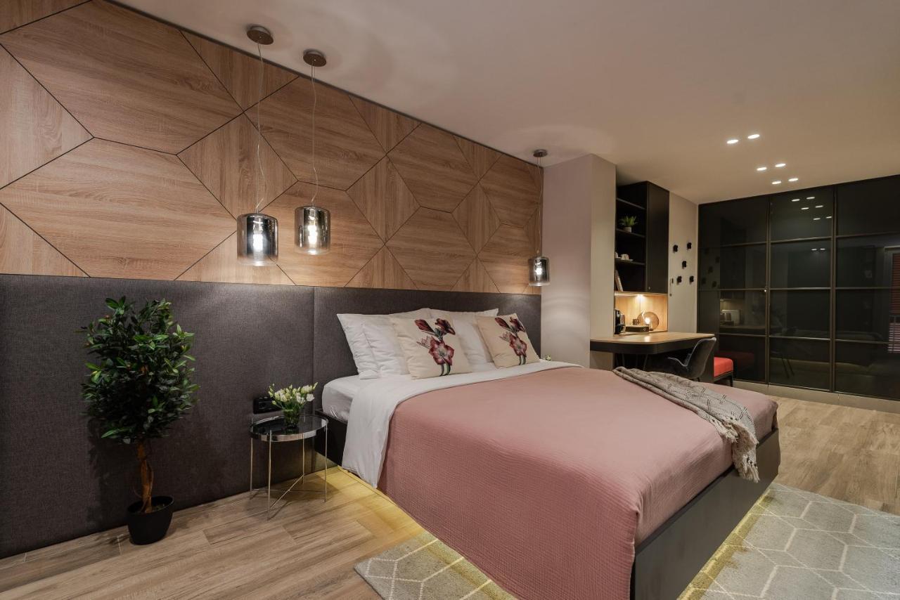 Apartments & Rooms Mareta Exclusive ซาดาร์ ภายนอก รูปภาพ