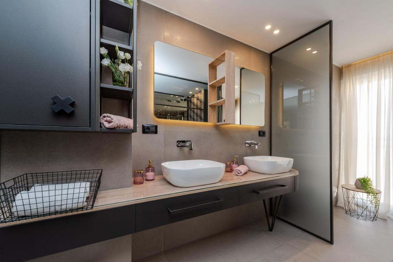 Apartments & Rooms Mareta Exclusive ซาดาร์ ภายนอก รูปภาพ