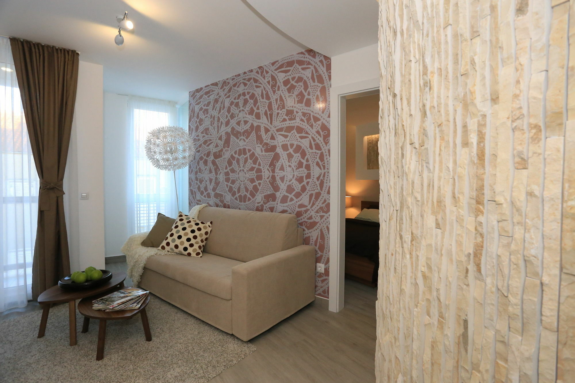 Apartments & Rooms Mareta Exclusive ซาดาร์ ภายนอก รูปภาพ