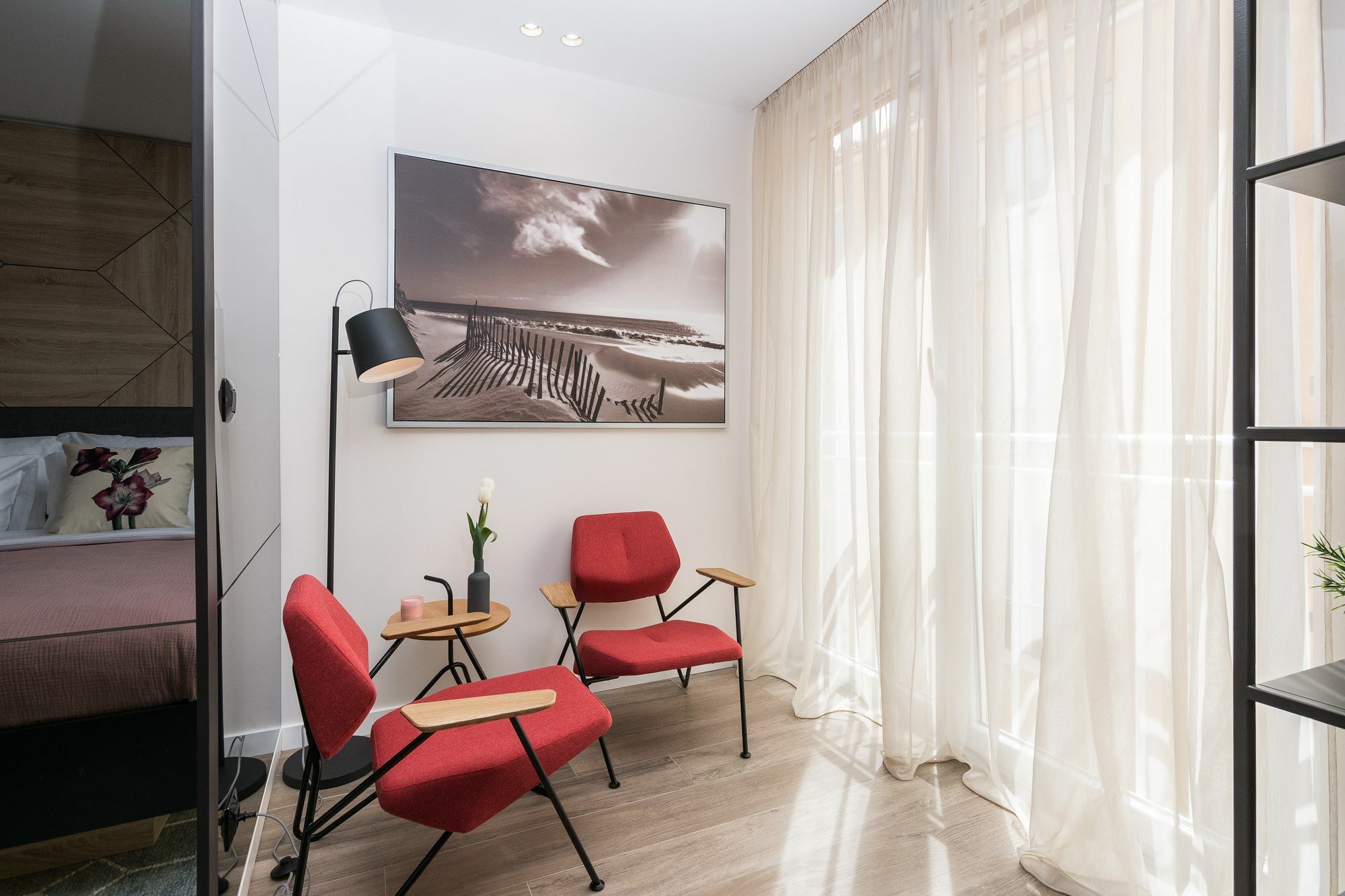 Apartments & Rooms Mareta Exclusive ซาดาร์ ภายนอก รูปภาพ